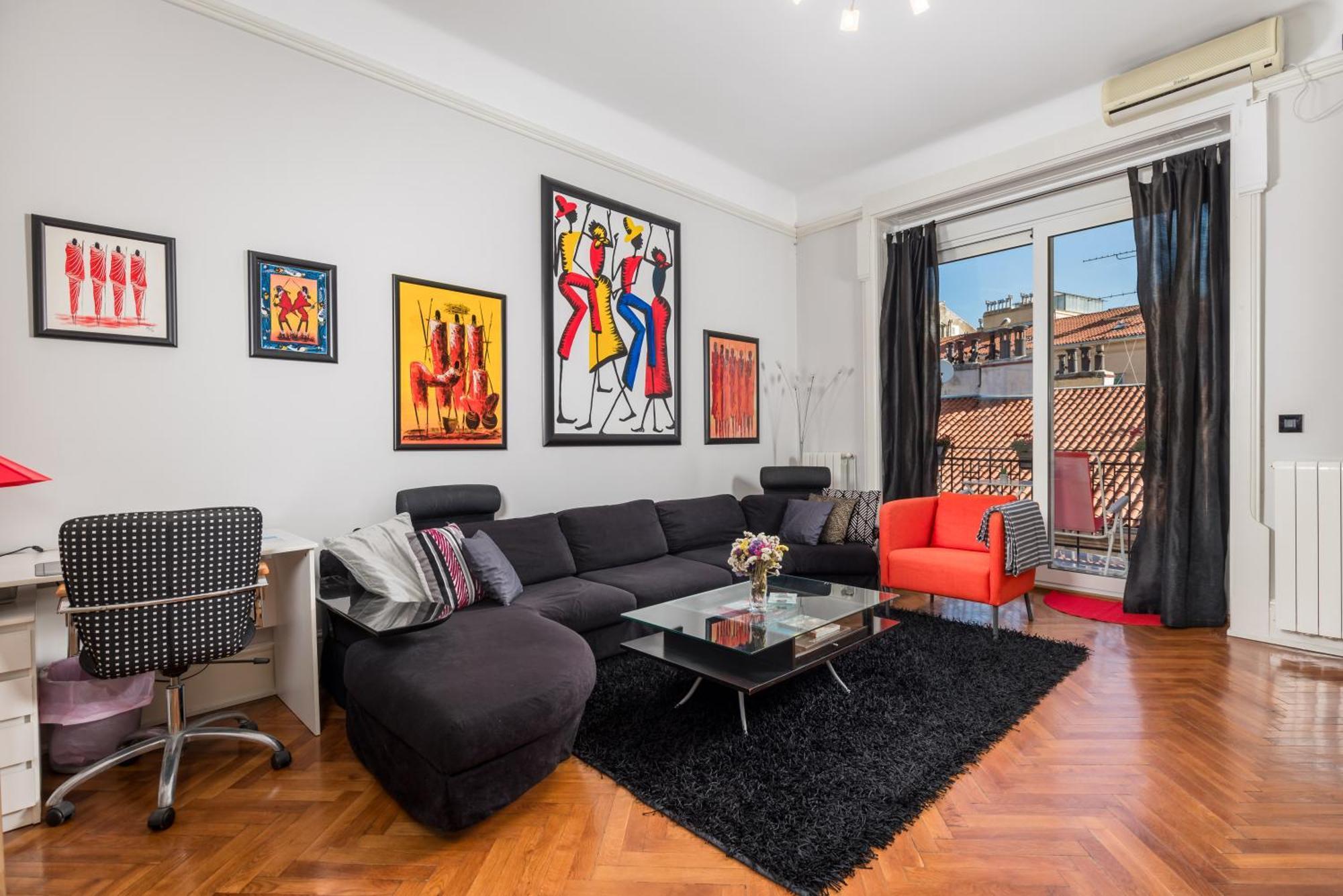 Il Quarto Rijeka Exterior foto